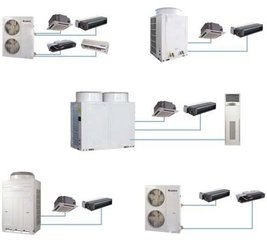 商用中央空調(diào)維修電話(huà)